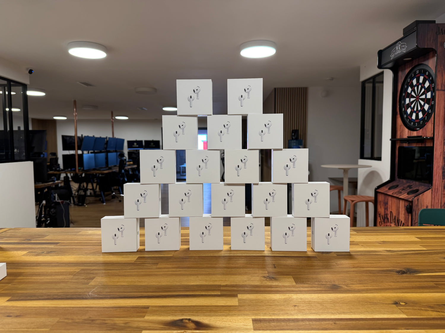 AirPods